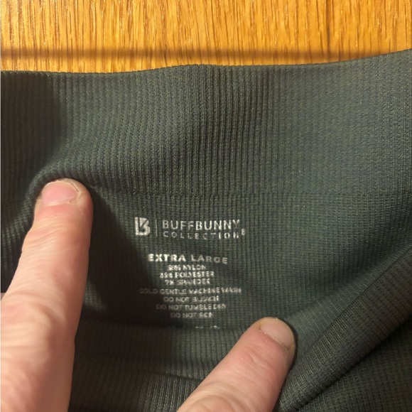 BuffBunny Tights - Picture 4 of 5